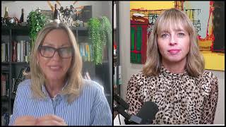 The Productivity Paradox with Claire Ward