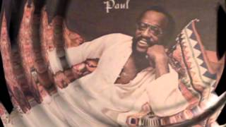 Billy Paul - Let The Dollar Circulate