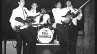 The Beau Brummels, Ain&#39;t That Loving You Baby (Jimmy Reed cover)