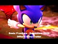 Sonic Frontiers - Gamescom 2022 - Official Story Trailer