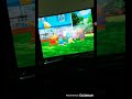 Backyardigans Dance Reversed
