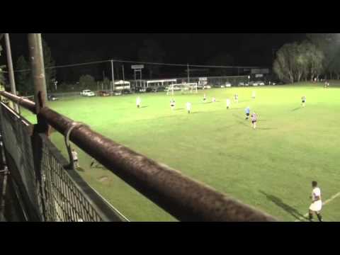 MURWILLUMBAH v BURLEIGH