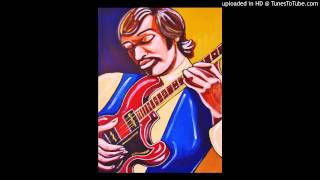 Oscar's Blues-LENNY BREAU