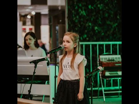 Lisl Vebel "Hambutu laul" Airi Liiva