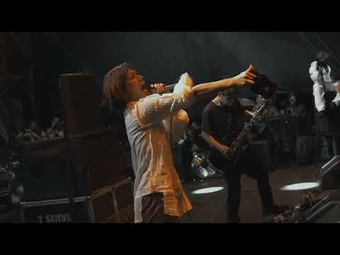 MELT BANANA - Live At OBSCENE EXTREME 2024!!!