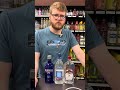 DOES IT MATTER HOW MANY TIMES VODKA IS DISTILLED