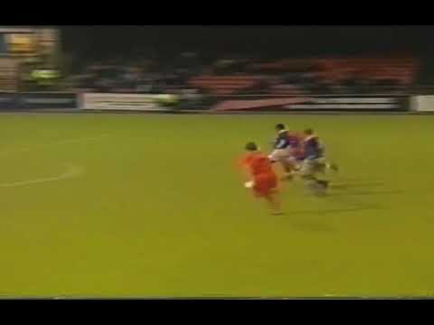 ARCHIVE: York City 2 Millwall 3 - 24.01.98