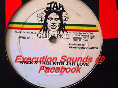 Toyan - Jah Love In We Heart