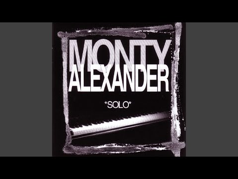 My One and Only Love