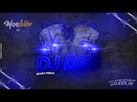 DJ DZS - AUTOMOTIVO DO SAXOFONE - MC GW & MC DA 12