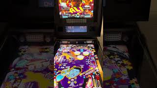 Ali Visual Pinball Table VPX -Virtual Pinball #pinball #vpx #virtualpinball #arcade #ali #boxing