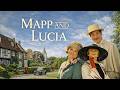 Mapp And Lucia Episode 7 Starring Prunella Scales Geraldine McEwan And Nigel Hawthorne 1986