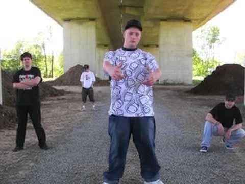 Crash Bundy - Beuteldachs