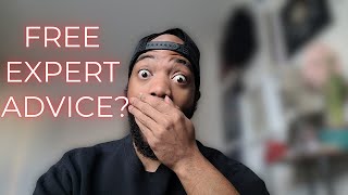 How to Accomplish ANY GOAL with FREE Expert help!