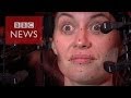 How Do They Create Virtual Characters Click BBC News