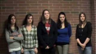 CST 4-5A: Reviving Ophelia 