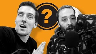 WE TRY TOO HARD? - Open Haus #78