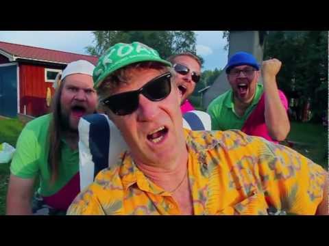 Dökött - Ska vi grilla (feat. Sven Rubin)
