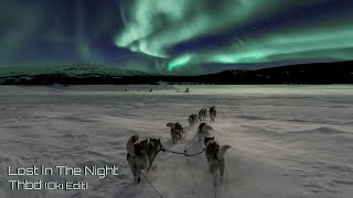 Download lagu Lost In The Night - Thbd, ft. Pipa Moran (Oki Edit) Instrumental mp3