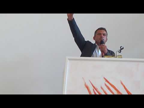 03.09.2017  Lucian Anca  -  Semnele iubirii divine