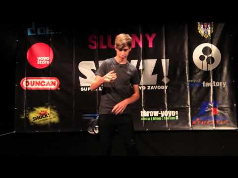 SLYZ 2012 - 20th - Tomas Vyletel