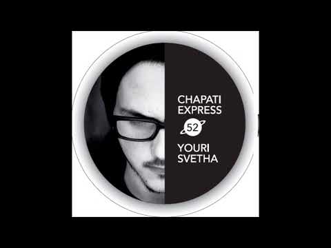 CHAPATI EXPRESS 52 b1 - YOURI SVETHA - La cave à Jacky