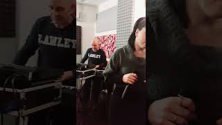 L'ultima Rivoluzione