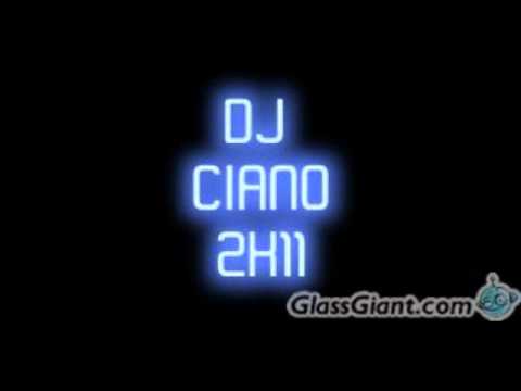 Dj Ciano 2K11  Random mix