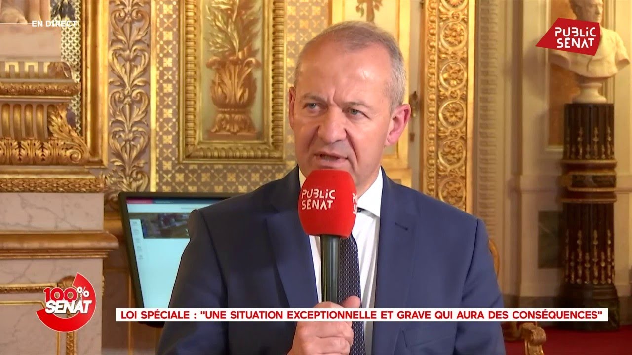 Loi spéciale : « La situation est extrêmement préoccupante », considère