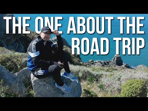 The One About The Road Trip