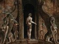 Saturnalia Temple - To Know 