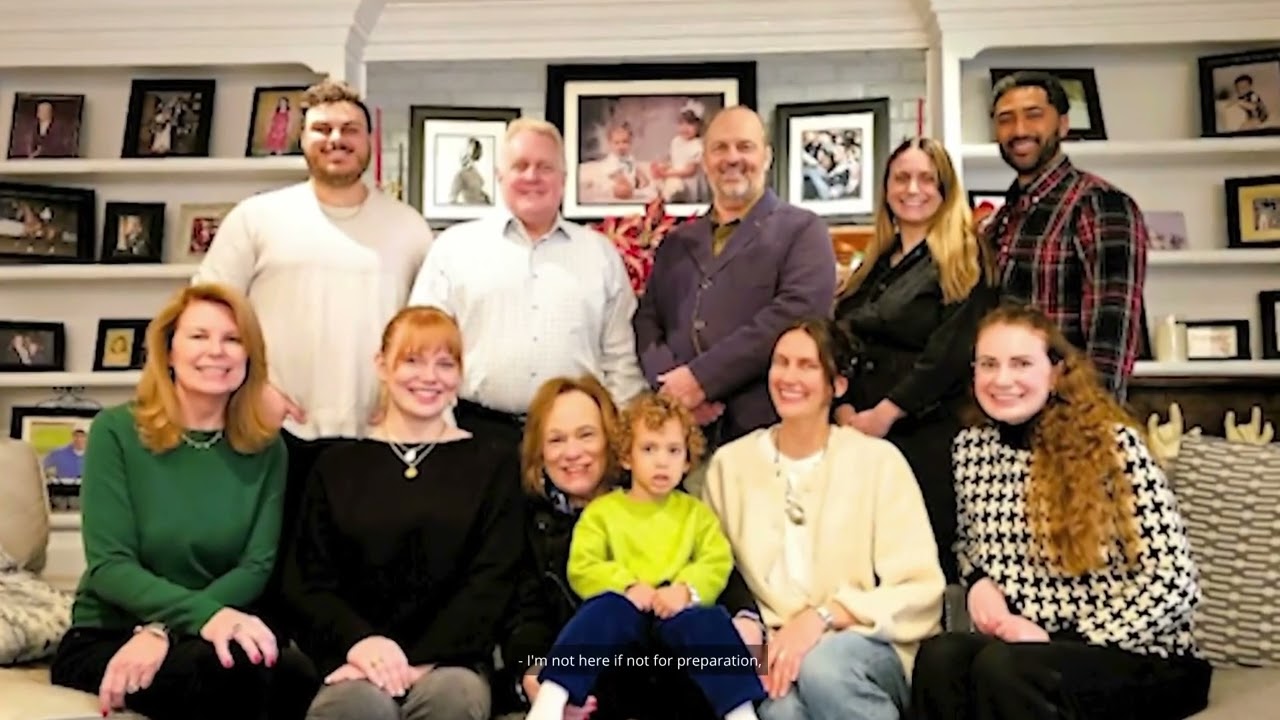 2025 Central Kentucky Heart Ball Recap