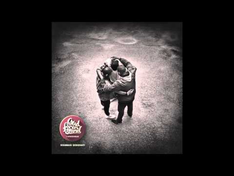 Houman Sebghati - Efter allt (audio)