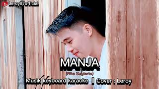 Download lagu Manja (Rita Sugiarto) || By:Leroy || Dangdut Original.. mp3