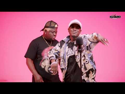 ME ABRE FT SINI - HORA CERTA (PERFORMANCE)