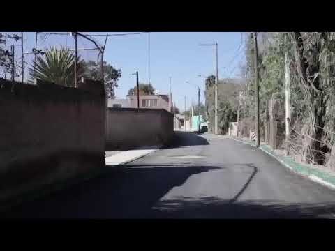 Arranque del programa enchulame la colonia, SAN LUIS POTOSÍ