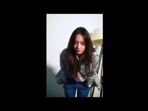 fx Krystal   Vol 142 HIGH CUT Digital Version