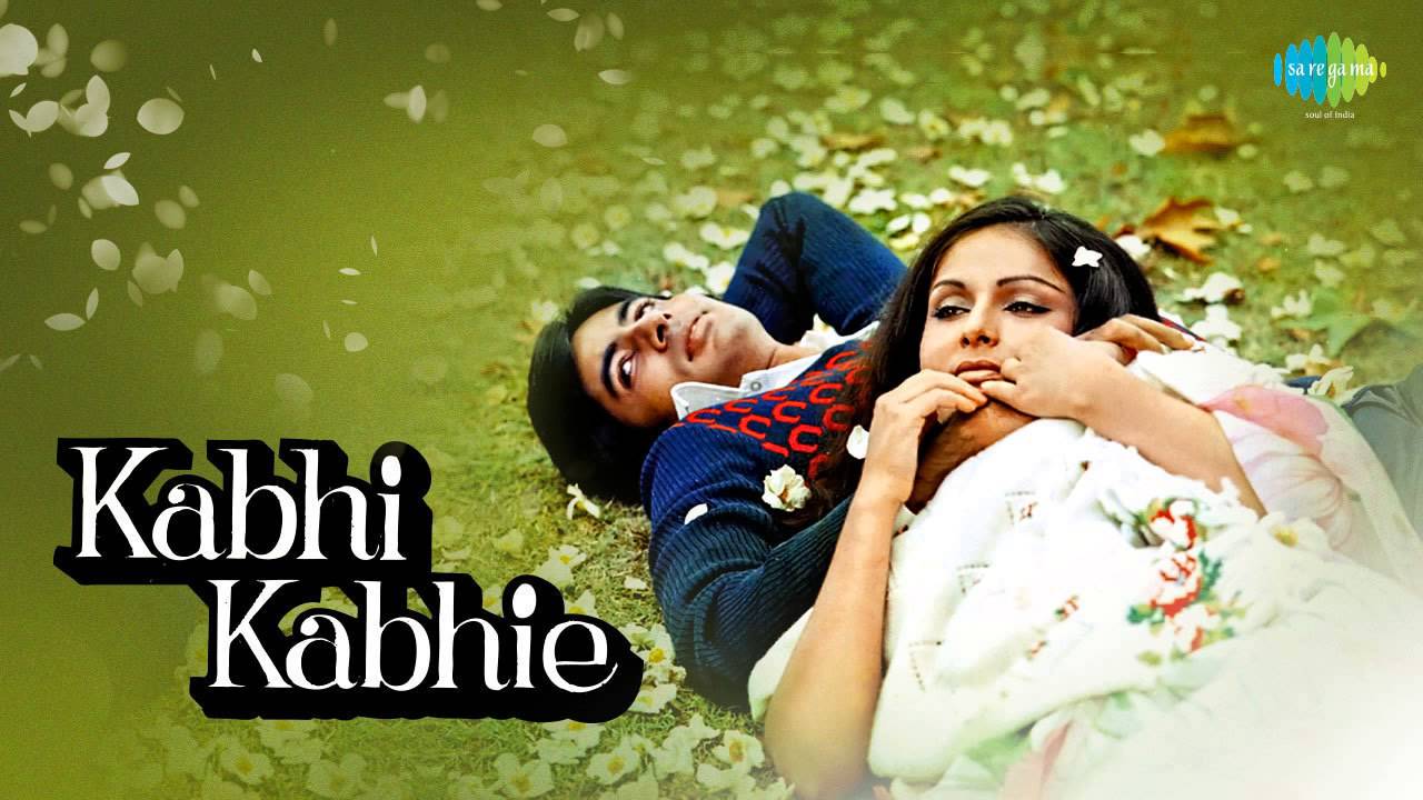 Kabhi Kabhi Mere Dil Me Khayal Aata Hai (Amitabh) Lyrics | Kabhi Kabhie | Amitabh Bachchan | Khayyam