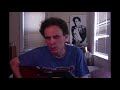 (I'm Gonna Start) Living Again If It Kills Me (Dave Edmunds cover) - Eytan Mirsky bedroom version