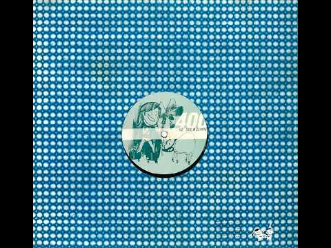400 Hz - I've Got The Music In Me (A.C.D. Mix)