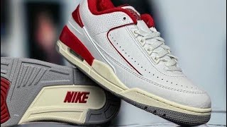 Air Jordan retro 2/3 review!! Are they that bad?