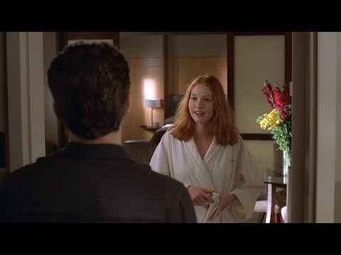 Maffiózók 2/7 - Chris és Amy románca