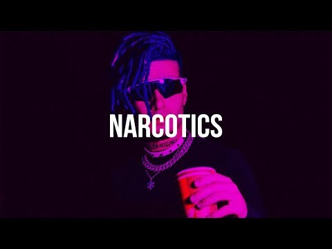 [SOLD] Icy Narco x Smokepurpp Type Beat -"Narcotics" Type Beat|Rap/Trap Instrumental