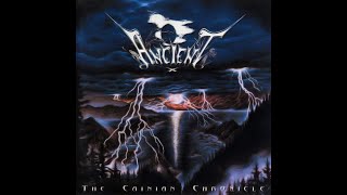 Ancient - Lilith&#39;s Embrace [ENG subtitles]