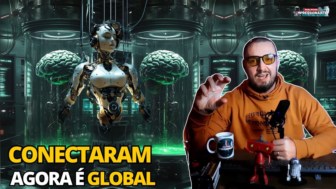 Tecnologia: Inovações e Tendências