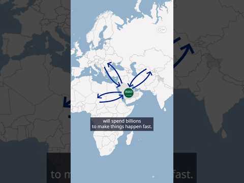 Are Saudi Arabia's transformation efforts failing? | DW News