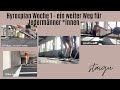 Meine Hyrox Trainingsplan Woche 1