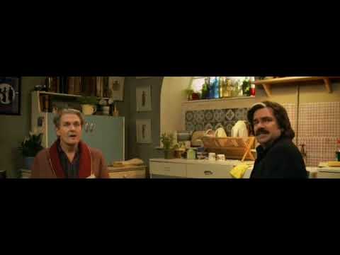 Toast Of London   S03   E06   Global Warming
