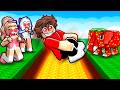 ROBLOX BACKFLIP FOR BRAINROTS…