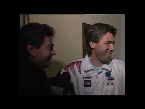 Never Say Goal 1991 - Possible Interviews